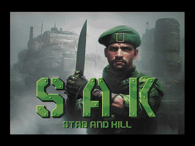 S.A.K.